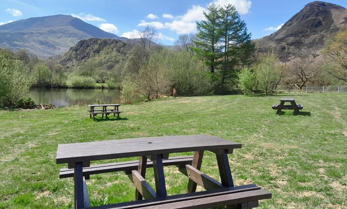 Picnic Area